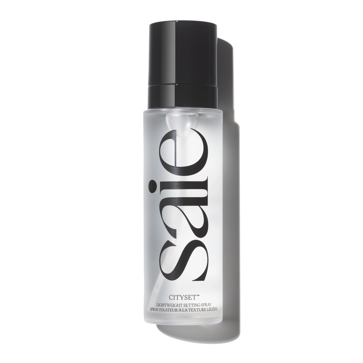 CitySet™ Lightweight Setting Spray