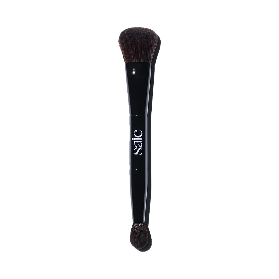 The Double Brush